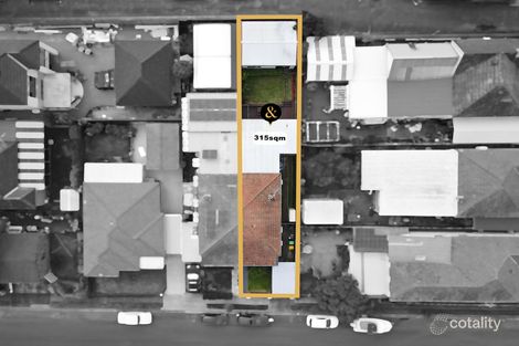 2 Tennyson St, Enfield, NSW 2136