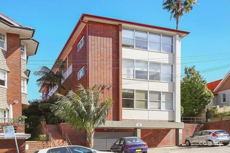 Property photo of 7/4A Hayes Street Neutral Bay NSW 2089