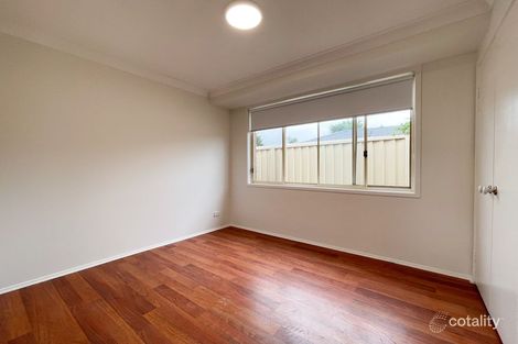 Property photo of 1 Cedar Wattle Place Narellan Vale NSW 2567