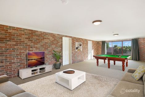 Property photo of 22 Kerrigan Close Eleebana NSW 2282