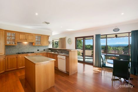 Property photo of 22 Kerrigan Close Eleebana NSW 2282