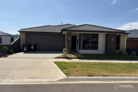 18 Mulholland St, Kalkallo, VIC 3064