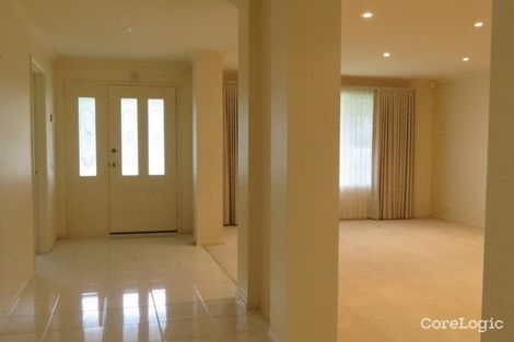 Property photo of 17 Tuileries Rise Narre Warren South VIC 3805