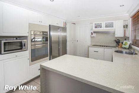 Property photo of 4 Newing Circuit Kiama Downs NSW 2533