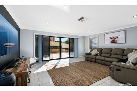 Property photo of 38 Dodonea Circuit Mount Annan NSW 2567