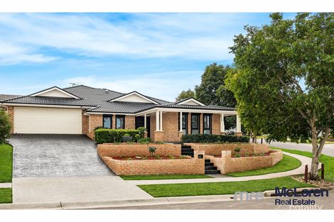 Property photo of 38 Dodonea Circuit Mount Annan NSW 2567