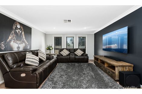 Property photo of 38 Dodonea Circuit Mount Annan NSW 2567