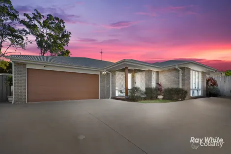 13 Bimbadeen Dr, Loganholme, QLD 4129