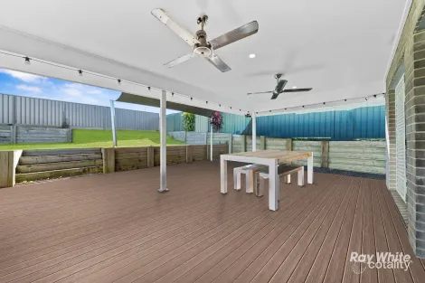 Property photo of 13 Bimbadeen Drive Loganholme QLD 4129