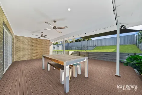 Property photo of 13 Bimbadeen Drive Loganholme QLD 4129