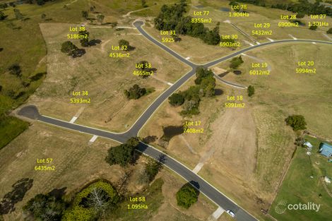 Property photo of 25 Saddlebag Court Chatsworth QLD 4570