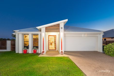 11 Edenbrook Dr, Norville, QLD 4670