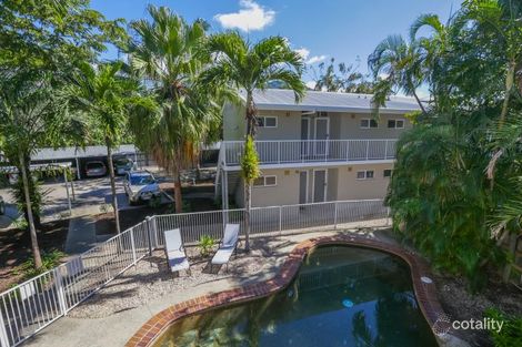 27/6 Chester Ct, Manunda, QLD 4870