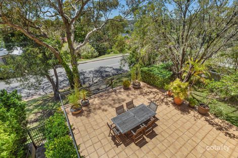 Property photo of 61 Attunga Road Yowie Bay NSW 2228