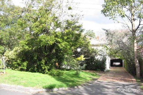 Property photo of 3 Grace Street Camberwell VIC 3124