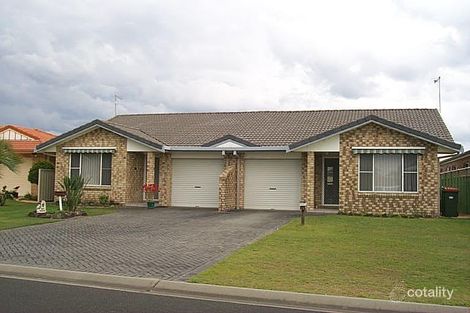 2/65 Osprey Dr, Yamba, NSW 2464