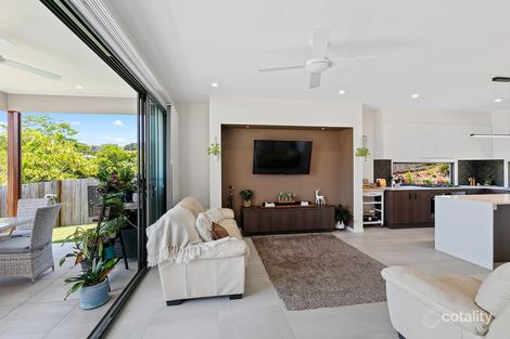 Property photo of 14 Lemon Myrtle Place Woombye QLD 4559