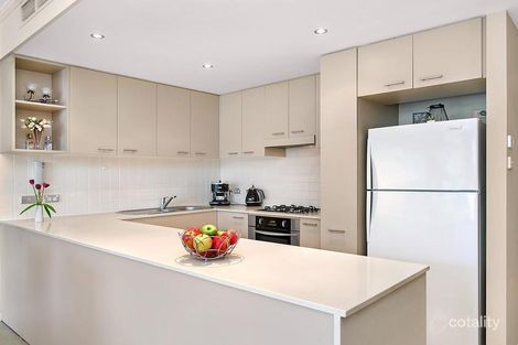 Property photo of 701/2-10 Orara Street Waitara NSW 2077
