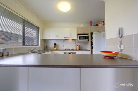 Property photo of 38 Scrubwren Circuit Bohle Plains QLD 4817