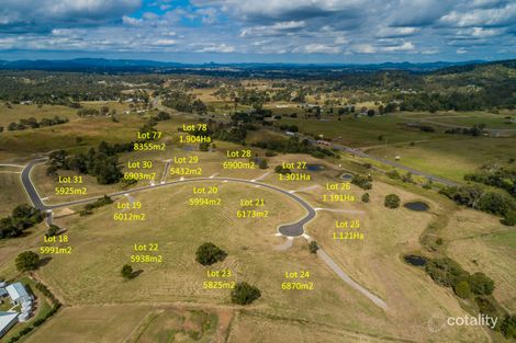 Property photo of 25 Saddlebag Court Chatsworth QLD 4570