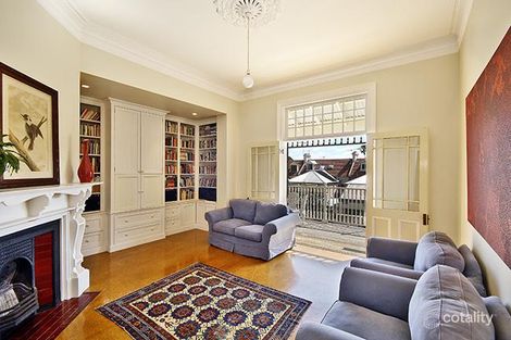 Property photo of 84 Wallis Street Woollahra NSW 2025