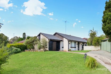 7 Greenway St, Ruse, NSW 2560