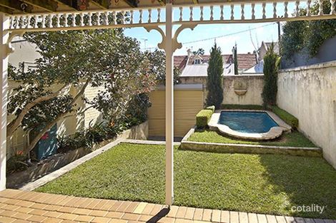 Property photo of 84 Wallis Street Woollahra NSW 2025