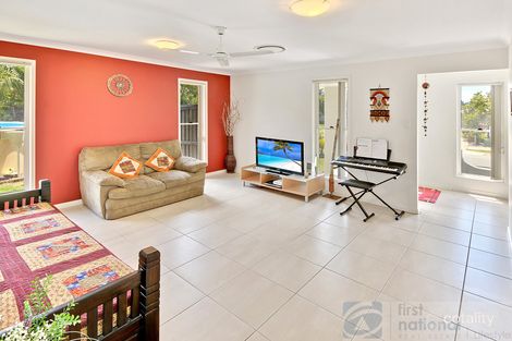 Property photo of 11 Ashburton Crescent Sippy Downs QLD 4556