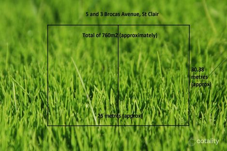 5/3 Brocas Ave, St Clair, SA 5011