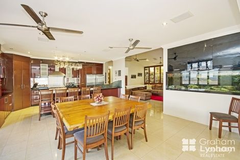 Property photo of 7 Edgewater Court Idalia QLD 4811