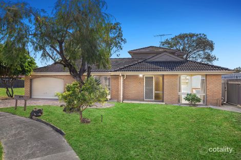 20 Kalang Ct, Patterson Lakes, VIC 3197