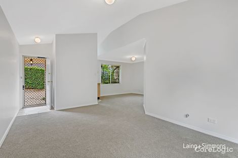 Property photo of 3/125 Cardinal Avenue West Pennant Hills NSW 2125