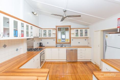 Property photo of 79 Armstrong Street Berserker QLD 4701