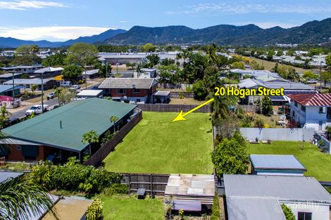 20 Hogan St, Westcourt, QLD 4870
