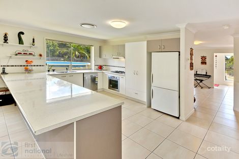 Property photo of 11 Ashburton Crescent Sippy Downs QLD 4556