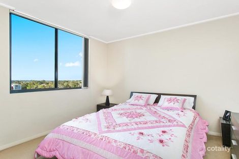 Property photo of 701/2-10 Orara Street Waitara NSW 2077
