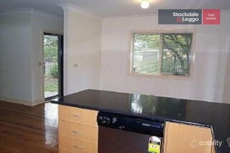 Property photo of 1/27 Forster Street Ivanhoe VIC 3079