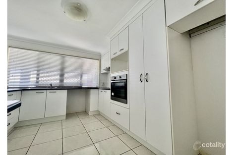 Property photo of 3 Jondaryan Court Brassall QLD 4305