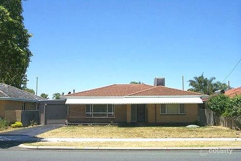 258 FULHAM ST, CLOVERDALE, WA 6105