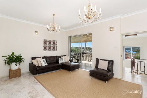Property photo of 142 Awaba Street Mosman NSW 2088