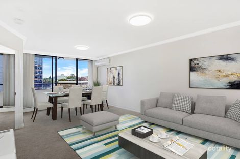 Property photo of 508/3 Herbert Street St Leonards NSW 2065