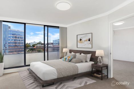508/3 Herbert St, St Leonards, NSW 2065