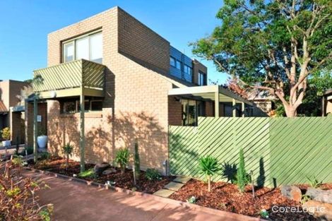 Property photo of 2/58 Peel Street Kew VIC 3101