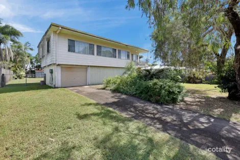 25 Bourke St, Blacks Beach, QLD 4740