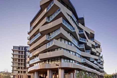 Property photo of 316/4 Acacia Place Abbotsford VIC 3067