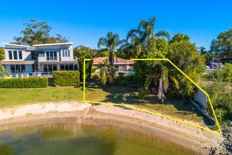 Property photo of 4 La Spezia Court Surfers Paradise QLD 4217