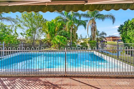 Property photo of 4 La Spezia Court Surfers Paradise QLD 4217