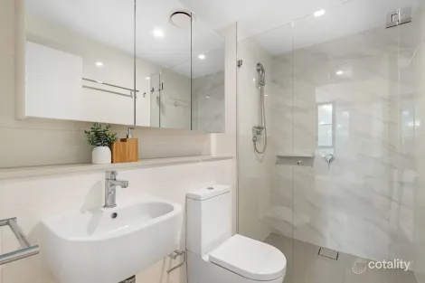 Property photo of 206/1B Pearl Street Hurstville NSW 2220