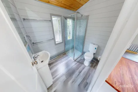 Property photo of 24 William Street Mount Perry QLD 4671