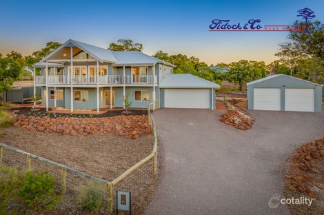 Property photo of 2 Paull View Bedfordale WA 6112